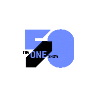 The One Show Advertising Sticker by The One Club / ADC / TDC