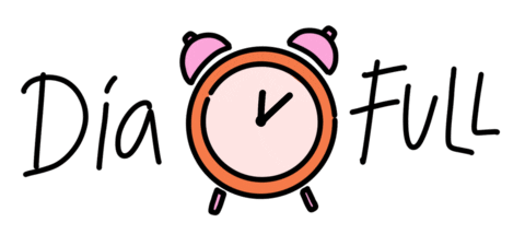 Time Clock Sticker