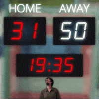31 Home GIF