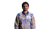 ACISport motorsport driver rally drivers Sticker