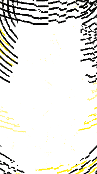 Effects Greatclub Sticker by The Great Lisbon Club