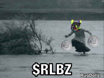 RugDollz giphyupload fun gaming pixelart GIF