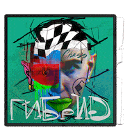Album Vinyl Sticker by CHESS