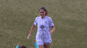 Womens Soccer Goal GIF by National Women's Soccer League