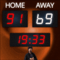 69 Away GIF