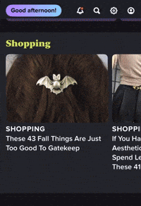 GIF by BuzzFeed