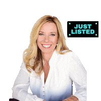 kimnagygroup real estate just listed kng kim nagy group Sticker