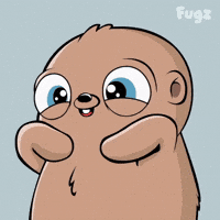 I Love You Awww GIF by Fugz Official