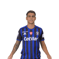 Pisa Sticker by 21BE