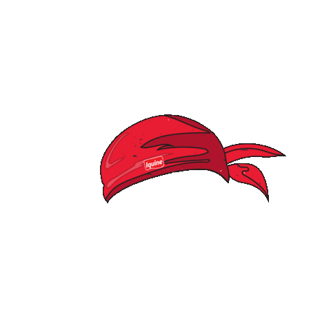 Bellmarques Sticker by Iquine