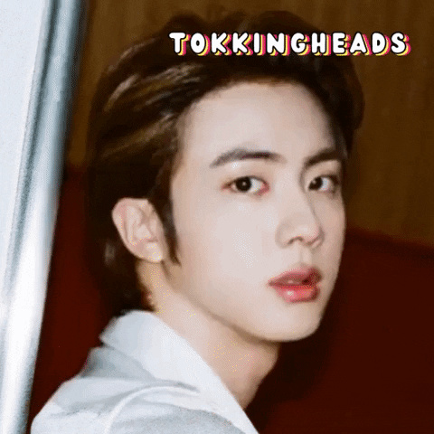 Ok Suspicious GIF by Tokkingheads