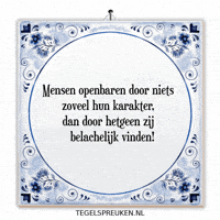Humor Spreuk GIF by Tegelspreuken.nl