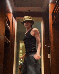 Beat It Dance GIF