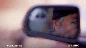 Watching Episode 7 GIF by One Chicago