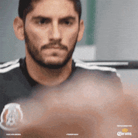 jesus corona soccer GIF by La Suerte No Juega
