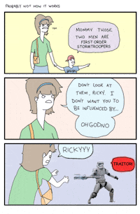 ricky GIF