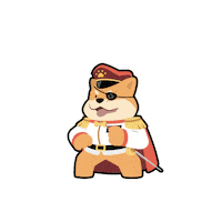 Angry Retro Game Sticker by ThinkBIT