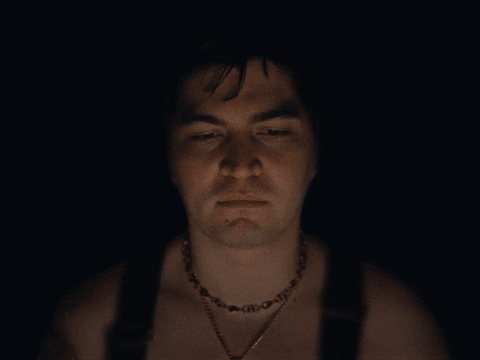 Guitar Hero Animation GIF by Thriller Records