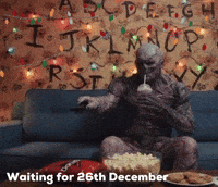 Stranger Things Netflix GIF