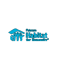 Patersonhabitat Sticker by Paterson Habitat for Humanity