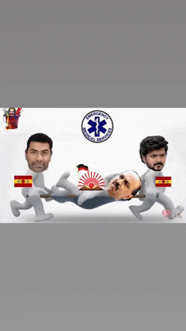 Dmk Ntk GIF