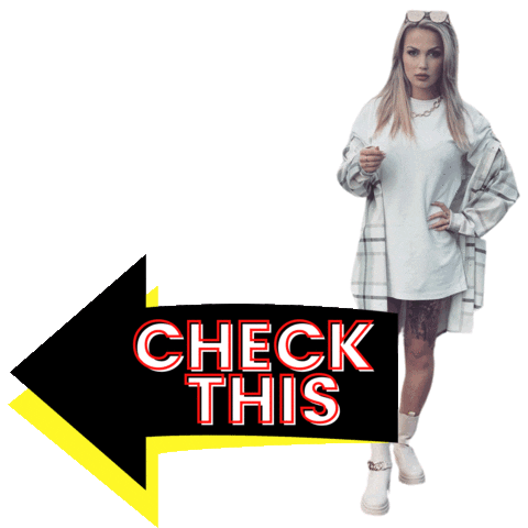 Click Here Bachelor In Paradise Sticker by NEVITALY