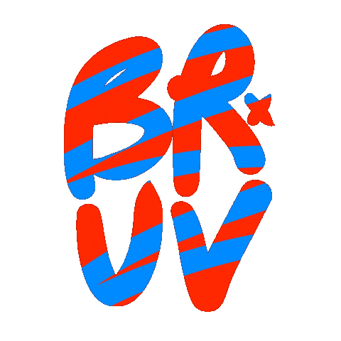 London Bro Sticker