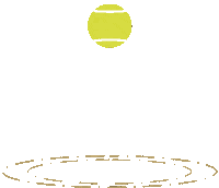 Sport Loop Sticker by We Are Padel