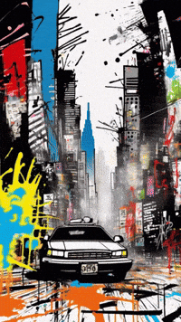 Art Ai GIF