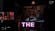 Get Five Nights At Freddys GIF
