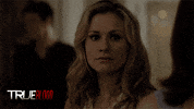 truetotheend GIF by True Blood HBO