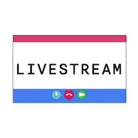 Livestream Prepatec Sticker by Tec de Monterrey
