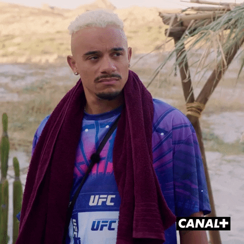 William Lol GIF by CANAL+