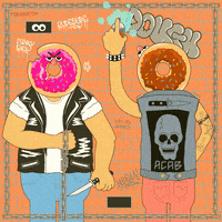 Animation Domination Lol GIF by gifnews