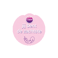Cosynel toilet soft toiletpaper softie Sticker