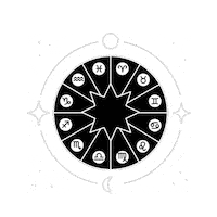 Sticker by Pew Research Center