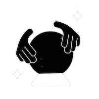 Sticker by Pew Research Center