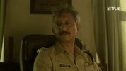 netflix india sacred games GIF