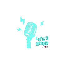 Good Life Sticker by LG Global