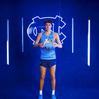 University Of North Carolina Ncaa GIF by UNC Tar Heels