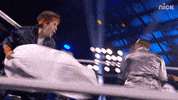 Excited All That GIF by Kids' Choice Sports 2019