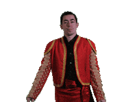 Spanish Espanol Sticker by Berk Music