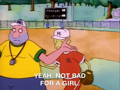 nicksplat doug GIF