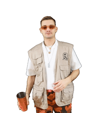 Mixologist_in_the_soul giphyupload video cocktail bartender Sticker