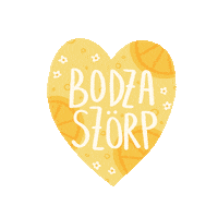 Drink Love Sticker