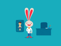EuroKidsPreschool health science doctor biology GIF