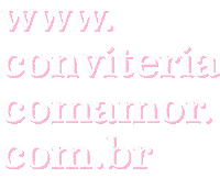 Cvca Sticker by Conviteria Com Amor