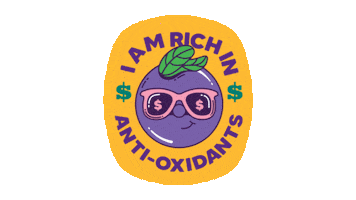 Money Dollar Sticker by Project Acai