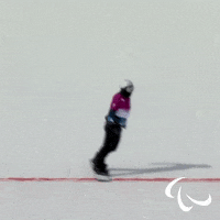 Paralympic Games GIF by International Paralympic Committee