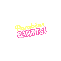 birthday aniversario Sticker by Claudia Leitte